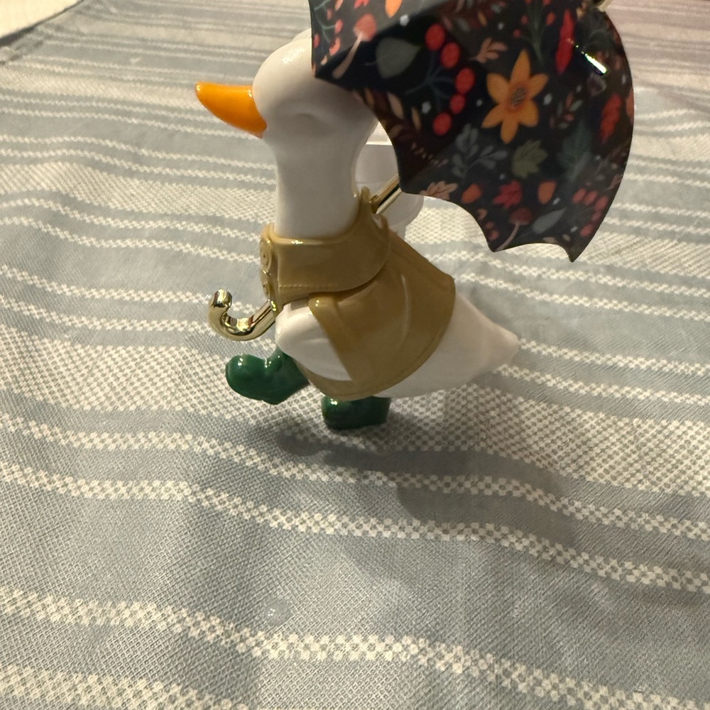 Used Bath & Body Works Silly Goose Wallflowers Scent Control Fragrance Plug